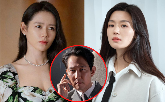 Hội 'người yêu cũ' cực phẩm của Son Ye Jin - Jun Ji Hyun bất ngờ hợp tác trong phim mới Ảnh 2