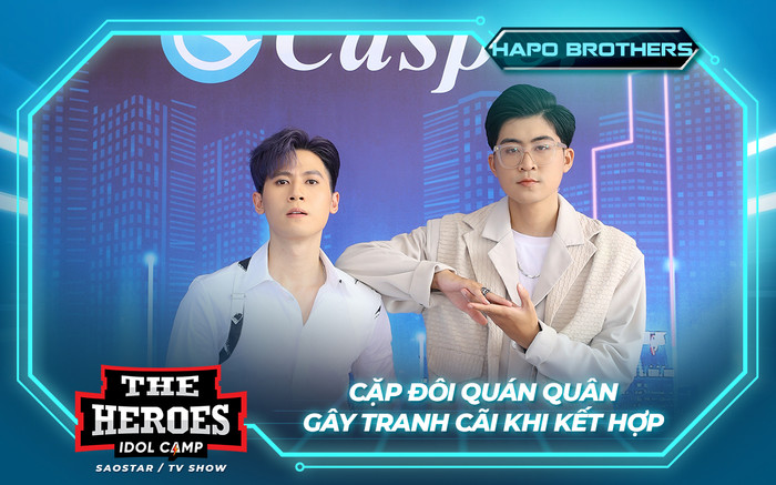 Cặp đôi quán quân gây tranh cãi khi kết hợp: 'Nên tìm hiểu khán giả đang muốn nghe gì' Ảnh 2