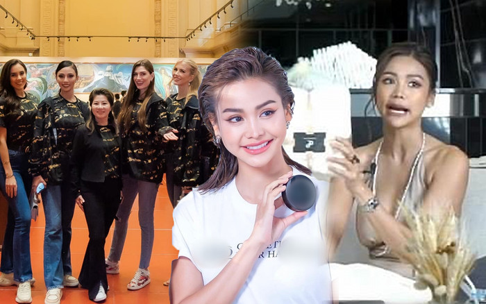 Đạt danh hiệu quốc tế, Engfa Waraha trở thành công cụ 'livestream' kiếm tiền cho ông Nawat Ảnh 2