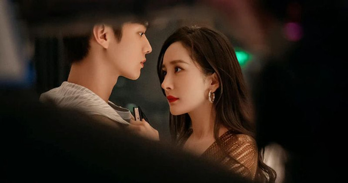 Dương Mịch bị chê bai thậm tệ trong phim mới. 