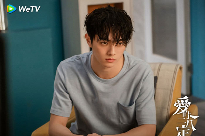 Trong khi của Hứa Khải là 50%.