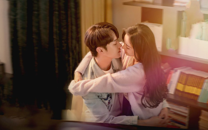 Dương Mịch bị chê hết thời, độ nổi tiếng không bằng đàn em kém 9 tuổi Ảnh 2