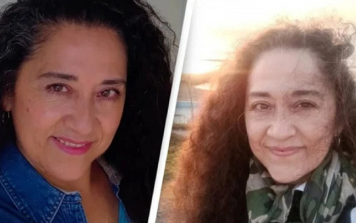 Bay gần 5.000 km để gặp 'bạn trai', người phụ nữ rơi vào cạm bẫy của chàng sinh viên đội lốt sát nhân Ảnh 2