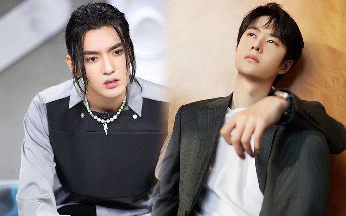 Vương Nhất Bác bất ngờ bị tẩy chay vì liên quan đến Ngô Diệc Phàm Ảnh 2