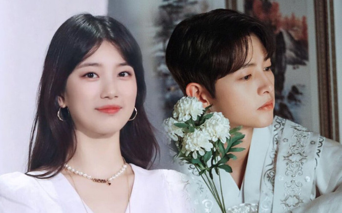 Không phải Shin Hyun Bin, tình cũ của Lee Min Ho mới là mỹ nhân suýt sánh đôi cùng Song Joong Ki Ảnh 2