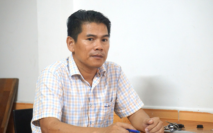 Người thầy hơn 20 năm 'tiếp lửa' cho học trò đam mê công nghệ thông tin Ảnh 2