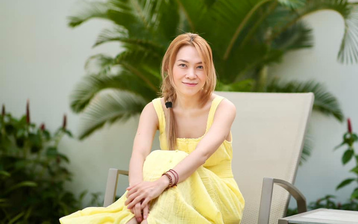 MV 'Người hãy quên em đi' đạt trăm triệu view, Mỹ Tâm liền để lại bình luận hứa hẹn với fan! Ảnh 2