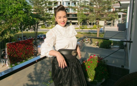 Nhật Kim Anh bất ngờ kể chuyện bị trộm cuỗm hết vàng, chỉ được trả lại 60 cây Ảnh 2