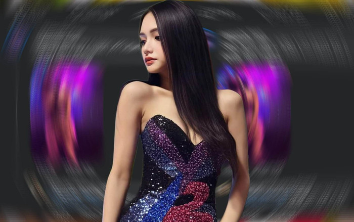Hương Giang lên tiếng khi bị đăng ảnh khác xa nhan sắc lung linh trên sân khấu Ảnh 2