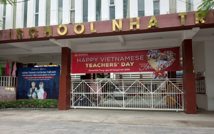 Vụ ngộ độc thức ăn tại Nha Trang: Trường cam kết tìm đối tác cung cấp thức ăn mới Ảnh 2