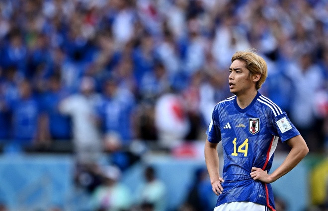 Thua Costa Rica, Nhật Bản trở lại mặt đất với lối chơi không có gì đặc biệt. Nhật Bản phải trả giá cho sai lầm.