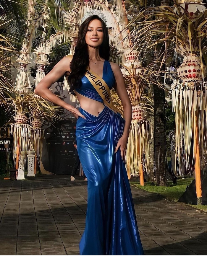 Góc bức xúc: Miss Grand International 2023 chưa tổ chức, ông Nawat đã tuyên bố quốc gia thắng cuộc? Ảnh 2