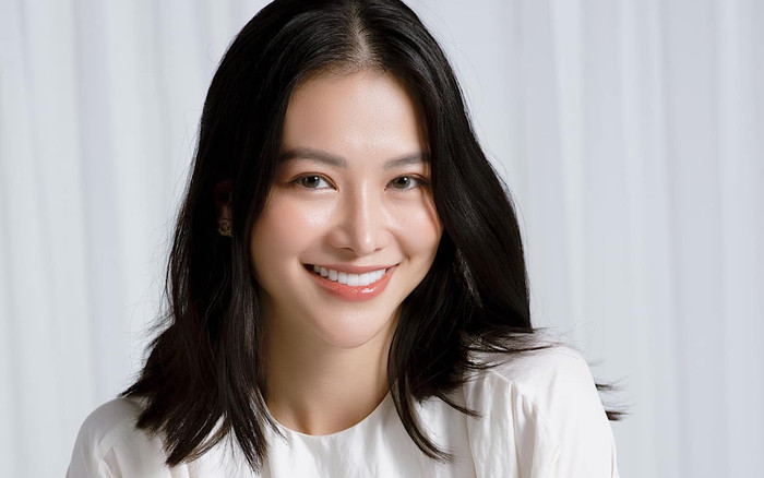 Một hoa hậu than thở về một năm 'thái tuế': Sức khoẻ đi xuống trầm trọng, mỗi lần có việc đều bị 'cản lại Ảnh 2