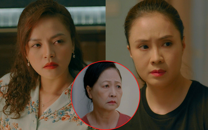 Hành Trình Công Lý: Sau Hồng Diễm, khán giả đòi tẩy chay Thu Quỳnh (Nguyệt) vì vô lễ với người lớn tuổi Ảnh 2