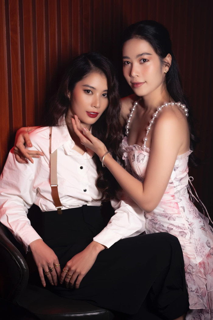 Lệ Nam và Nam Em
