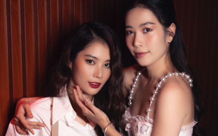 Cuộc sống của Lệ Nam-Nam Em sau khi dừng chân tại các đấu trường sắc đẹp Ảnh 2