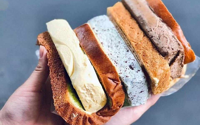 4 món ăn tuổi thơ của người Singapore Ảnh 2