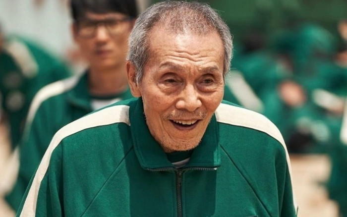 Một diễn viên nam Hàn Quốc 78 tuổi dính bê bối quấy rối tình dục Ảnh 2