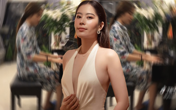 Xuất hiện clip Nam Em ngồi đàn, gương mặt buồn so sau tuyên bố muốn lấy Bạch Công Khanh làm chồng Ảnh 2