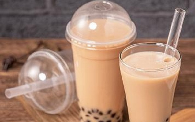 Gọi điện thoại cho cảnh sát đặt trà sữa, người phụ nữ thoát nguy trong gang tấc Ảnh 2