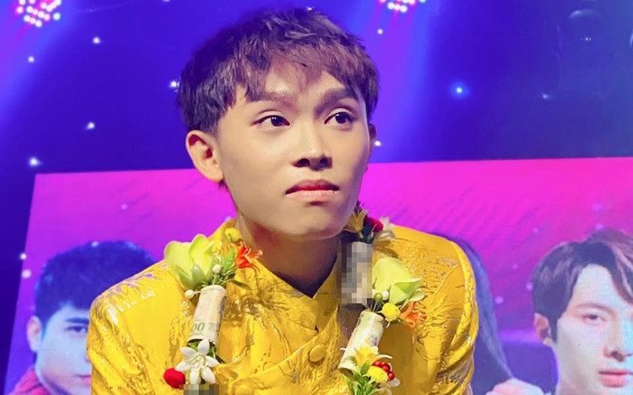 Ban tổ chức đêm nhạc có Hồ Văn Cường bất ngờ lên tiếng 'cảnh báo' khán giả Ảnh 2