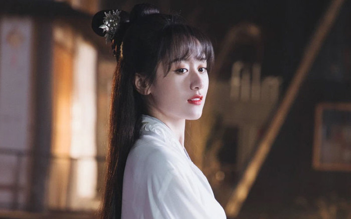 Lại thêm một bằng chứng cho thấy Viên Băng Nghiên đã thoát khỏi sóng gió thành công Ảnh 2