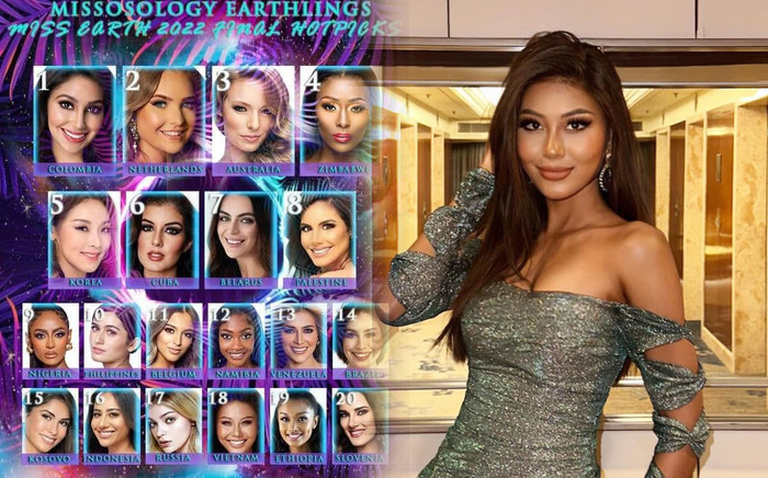 Trắng tay giải phụ, đại diện Việt Nam vẫn được dự đoán sẽ lọt vào Top 20 Miss Earth 2022 Ảnh 2