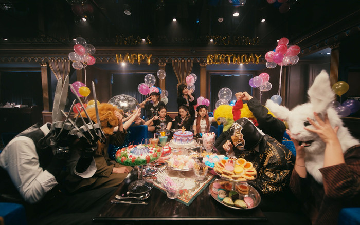 Red Velvet lập kỷ lục cao nhất trong sự nghiệp bán đĩa của nhóm Ảnh 2