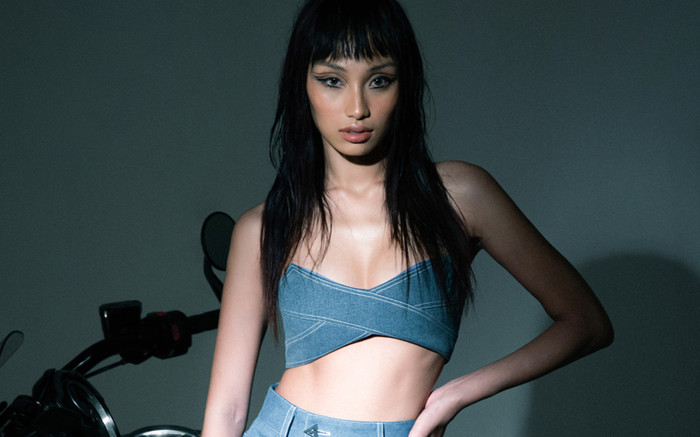 Người đẹp Bảo Ngọc được đại gia 'săn đón' sau chung kết Miss Universe Vietnam 2022 Ảnh 2