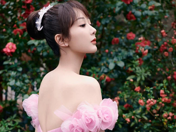 Nhan sắc thất thường, Dương Tử được người hâm mộ chỉ điểm Ảnh 1
