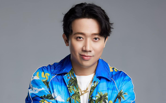 Trấn Thành tiết lộ công thức làm nghề: Chỉ vỏn vẹn 2 chữ nhưng không phải ai cũng làm được Ảnh 2