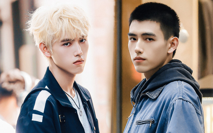 Không cần bàn cãi, Trần Phi Vũ đích thị là 'con ghẻ' của màn ảnh Hoa ngữ Ảnh 2