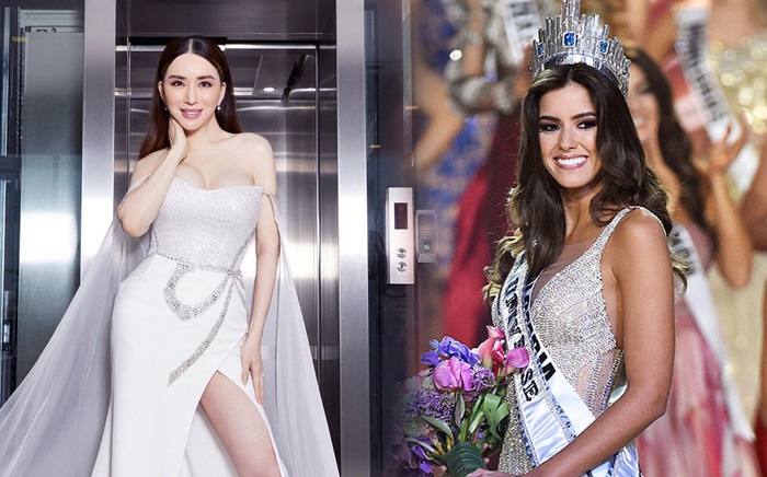 Chủ mới Miss Universe úp mở việc mang giải thưởng phụ quay trở lại: Không còn cảnh thí sinh 'trắng tay' Ảnh 2