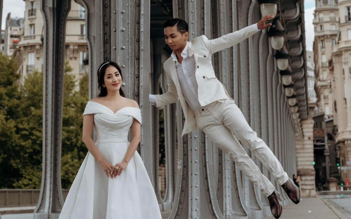 Phan Hiển bồi hồi kể lại thời gian khó khăn, tiết lộ lý do Khánh Thi sợ quay trở lại Pháp Ảnh 2