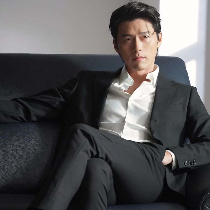 Hyun Bin lên tiếng về tin đồn vắng mặt khi Son Ye Jin hạ sinh quý tử đầu lòng Ảnh 1