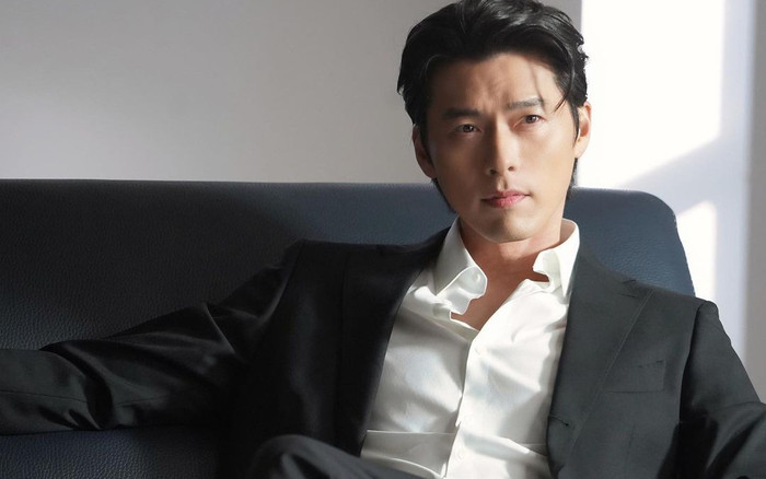Hyun Bin lên tiếng về tin đồn vắng mặt khi Son Ye Jin hạ sinh quý tử đầu lòng Ảnh 2
