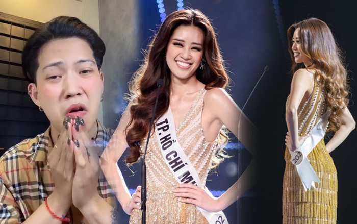 Màn ứng xử của Khánh Vân hot trở lại giữa ồn ào TikToker Nờ Ô Nô Ảnh 2