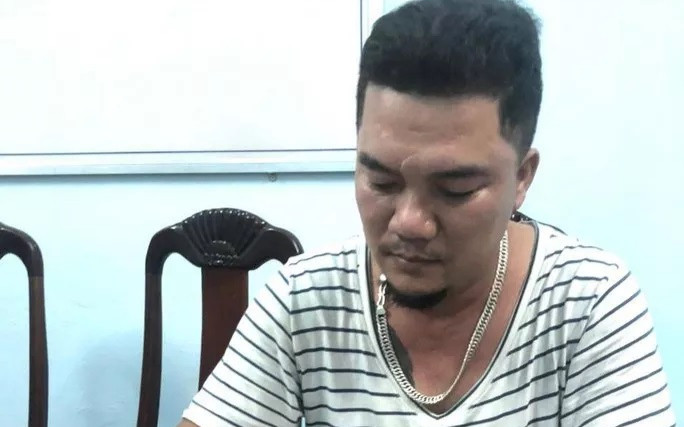 Nhậu xỉn rồi tìm hàng xóm gây sự, gã đàn ông gây ra hậu quả kinh hoàng Ảnh 2