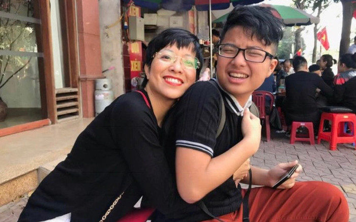 MC Thảo Vân than thở việc quên cả tên con trai, nhiều phụ huynh đồng cảm Ảnh 2