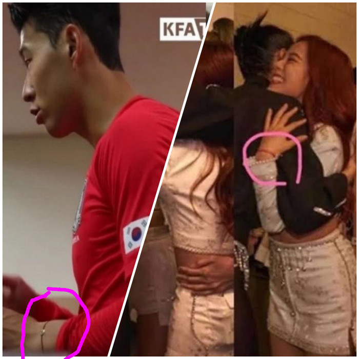 Chuyện Son Heung-min và Ji Soo (BlackPink) gây sốt truyền thông Hàn Quốc và châu Á. Khongo lâu sau thì phía Ji Soo đã lên tiếng phủ nhận tin hẹn hò với ngôi sao tuyển Hàn Quốc.