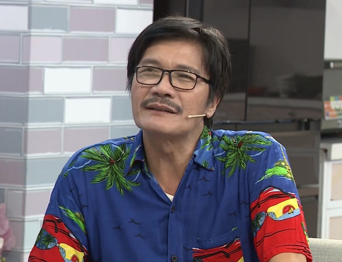 NSƯT Công Ninh cho rằng các sinh viên hiện nay có nhiều cơ hội hơn trong nghề.