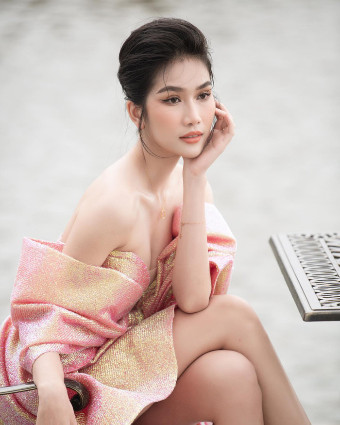 Fan bất bình vì Global Beauties từ chối Phương Anh khỏi Top 11 Super: Vô lý, dự đoán cảm tính Ảnh 2