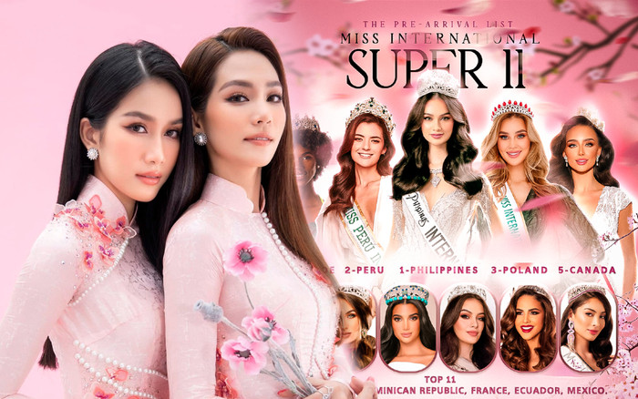 Fan bất bình vì Global Beauties từ chối Phương Anh khỏi Top 11 Super: Vô lý, dự đoán cảm tính Ảnh 2