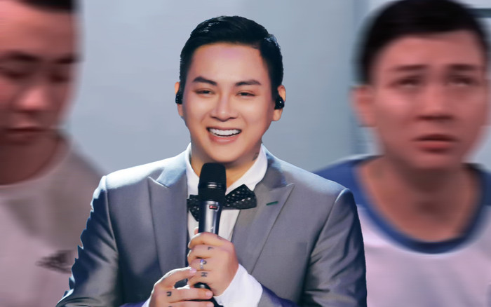 MV đạt 200 triệu view, Hoài Lâm hát live 'Hoa nở không màu' với guitar tặng fan Ảnh 2