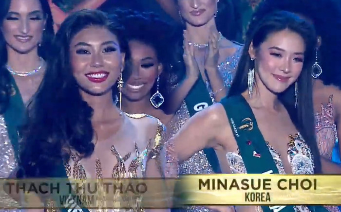 Đại diện Việt Nam tiến vào Top 20 Miss Earth 2022: Kết quả đã được dự đoán trước? Ảnh 2