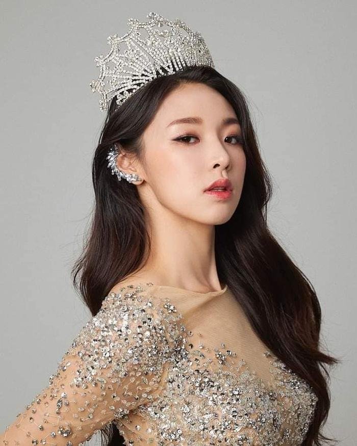 Đại diện Hàn Quốc đăng quang Miss Earth 2022: Xuất sắc cỡ nào mà hạ gục cả sash Colombia? Ảnh 6