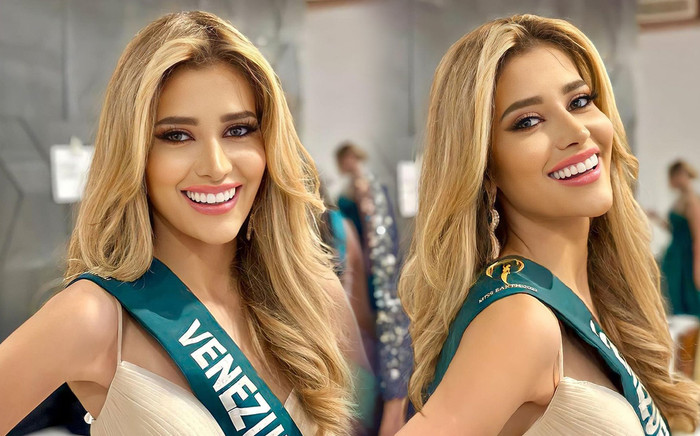 Netizen sốc nặng khi thí sinh này bị loại thẳng tay khỏi Top 20 Miss Earth 2022 Ảnh 2