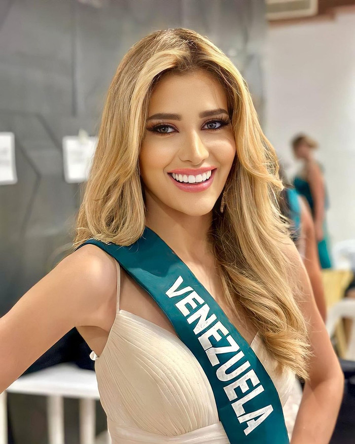 Netizen sốc nặng khi thí sinh này bị loại thẳng tay khỏi Top 20 Miss Earth 2022 Ảnh 4