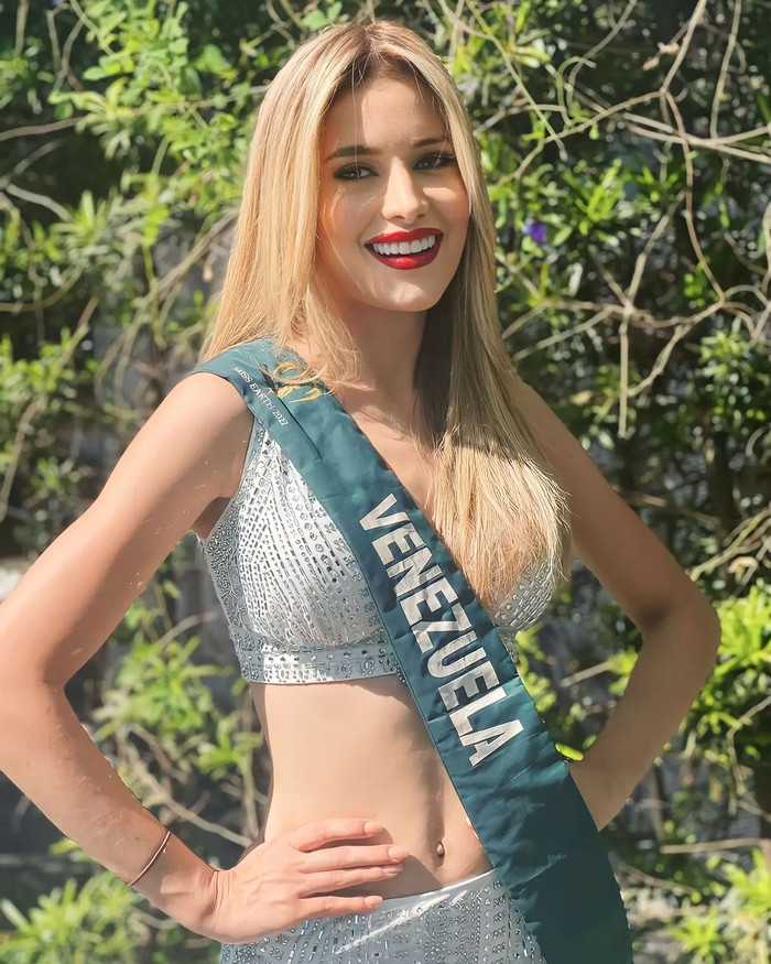 Netizen sốc nặng khi thí sinh này bị loại thẳng tay khỏi Top 20 Miss Earth 2022 Ảnh 5