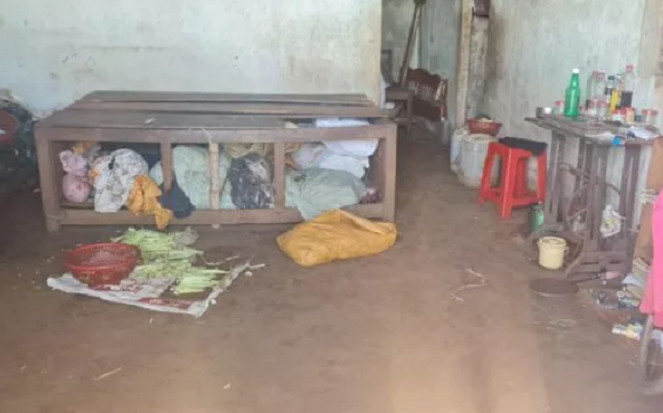 Cháu bé 11 tuổi bị cha mẹ nhốt trong nhà nhiều ngày và cái kết Ảnh 2